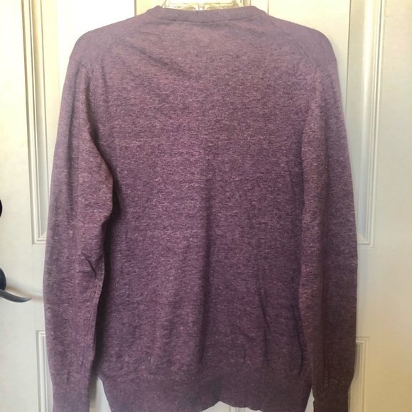 Boss Men's Longsleeves Sweater Fitted XL - Picture 5 of 7